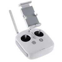 Drone Remote Control - Color: White