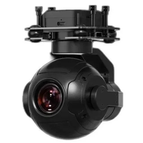 SIYI ZR10 2K 4MP QHD 30X Hybrid Zoom Gimbal Camera