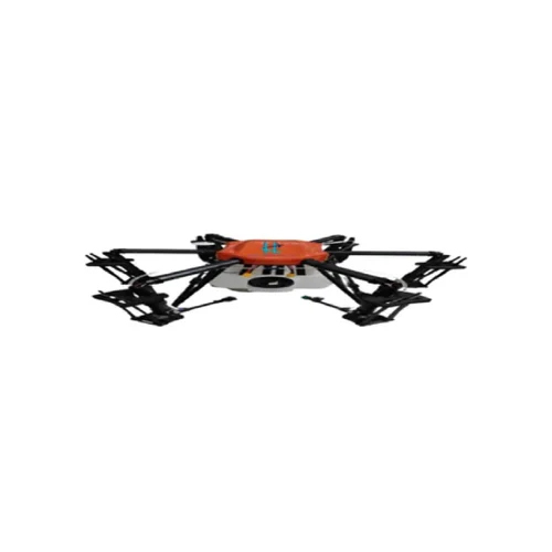 16L Agricultural Spraying Drone - Application: Outdoor