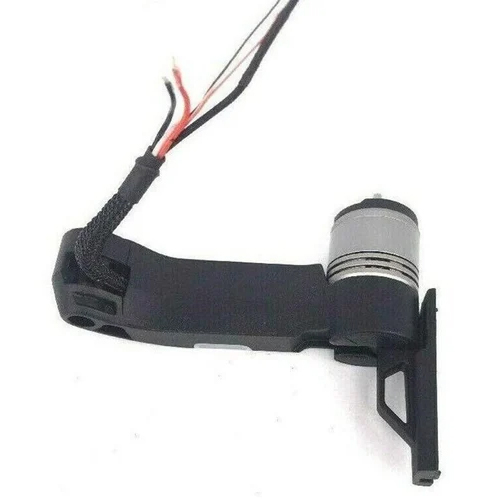 Mavic Arm Front Left And Right With Motor