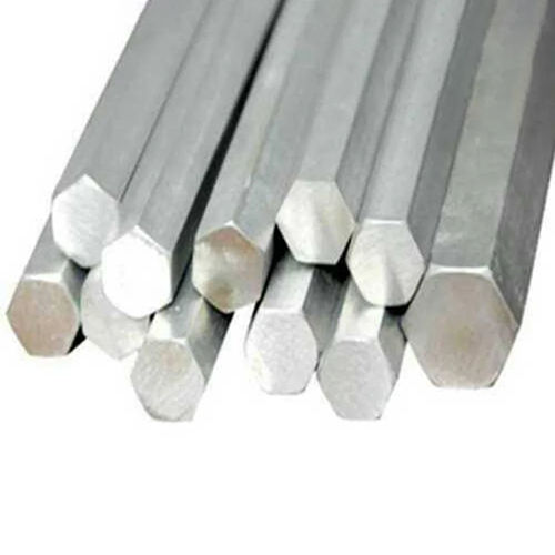 Mild Steel Bright Bar