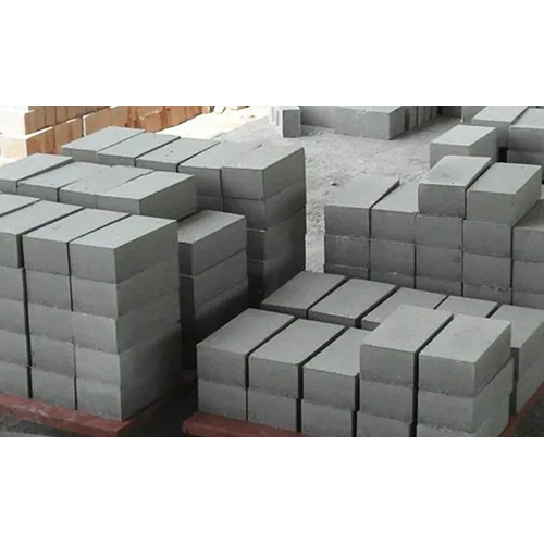Industrial Fly Ash Bricks By Khinvasara Associates Construction Pvt. Ltd.