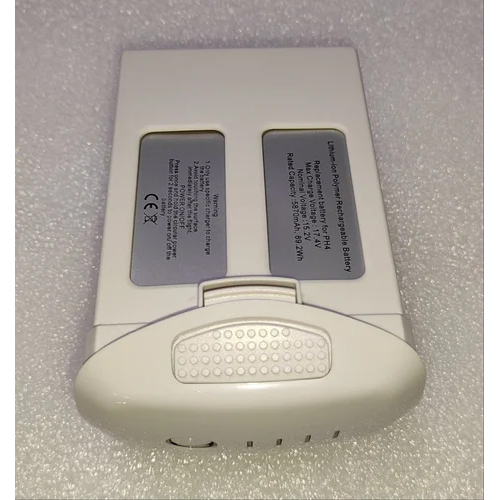 4480mah Phantom 4 Intelligent Flight Battery