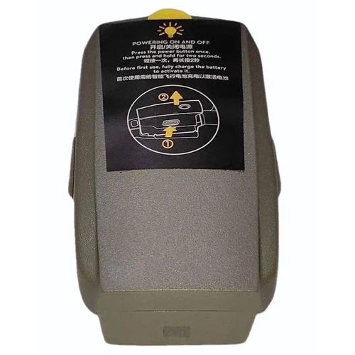 3850Mah Mavic 2 Intelligent Flight Battery - Nominal Voltage: 22.5 Volt (V)