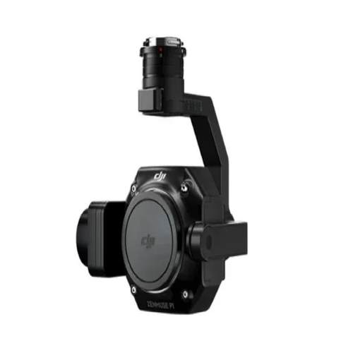 Zenmuse P1 Drone Camera - Nominal Voltage: 25 Volt (V)