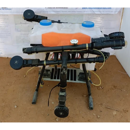 35 L Agriculture Drone