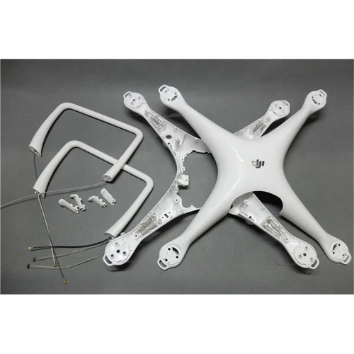 Phantom 4 Upper Body Shell