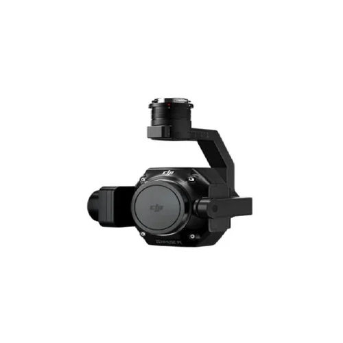 Dji P1 Lenses - Color: Black