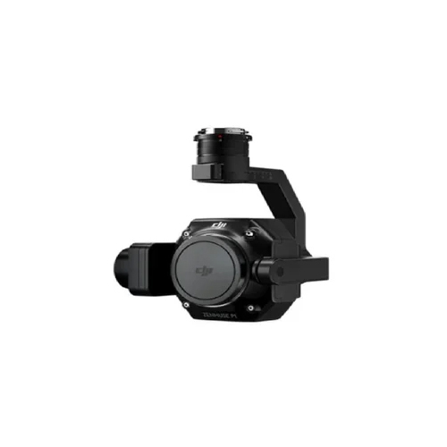 DJI P1 Lenses
