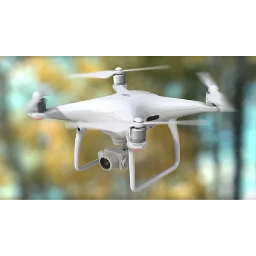 Phantom 4 with DRTK Multispectral