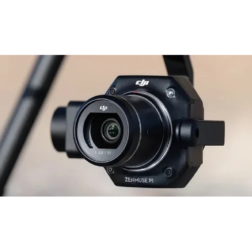 Zenmuse P1 Camera