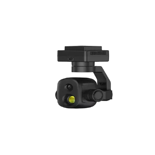 Siyi ZT6- Day Night Camera