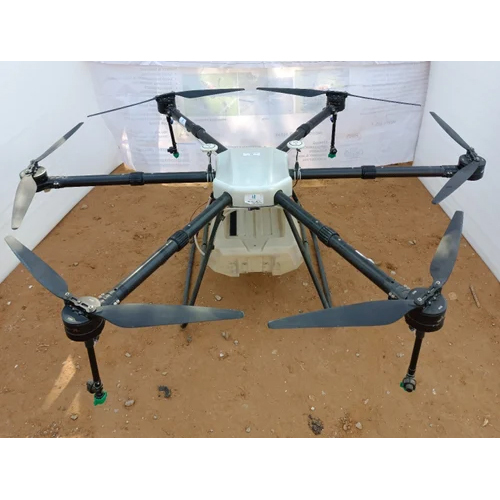 16 Litre Agricultural Drone - Application: Outdoor