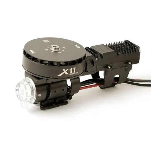 Hobbywing X11 Motor Propellers