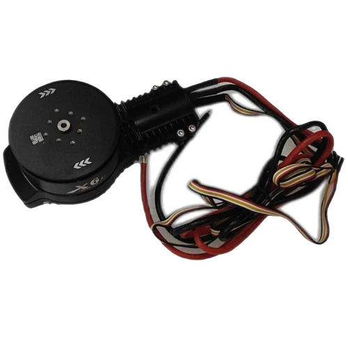 Hobbywings X6 Motor Without Propeller