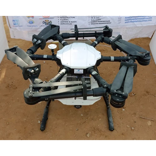 22L Agriculture Drone - Application: Outdoor