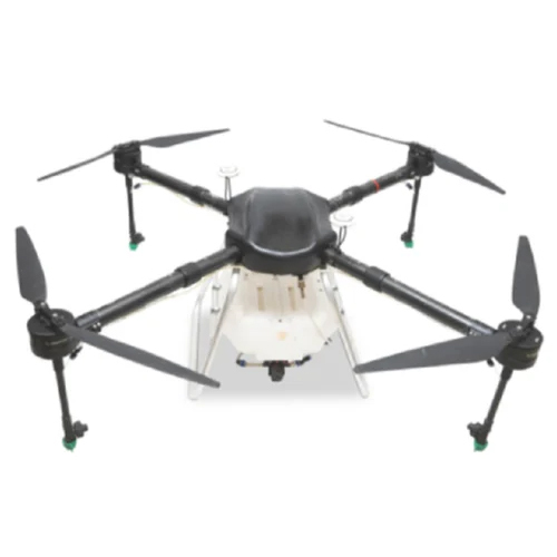 Carbon Fiber Agricultural Spraying Drone