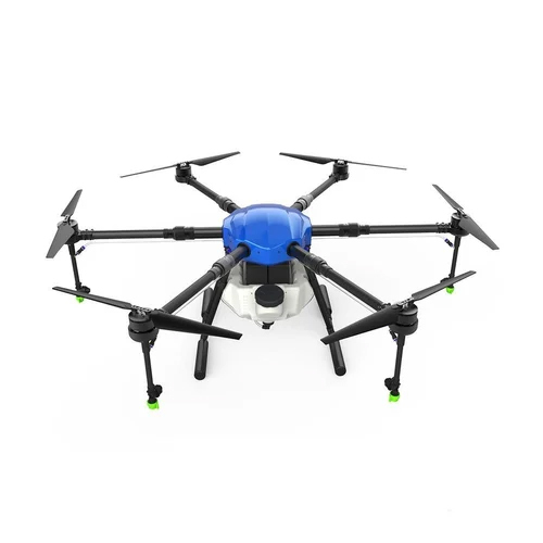 16L Agricultural Drone - Application: Outdoor