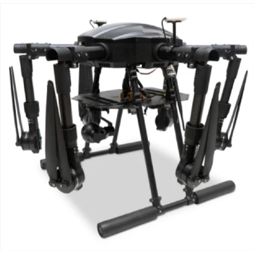 Hexa Delivery Drone