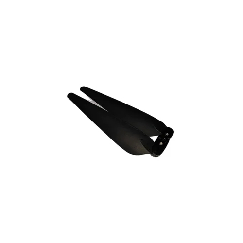 Cw Ccw X6 Mount Propeller Blades - Color: Black