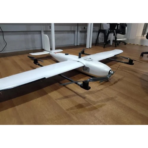 Flying D Ragon 2160Mm Uav Vtol - Application: Outdoor