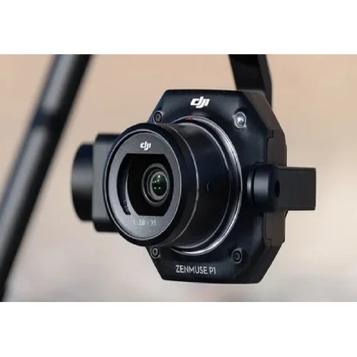 Dji P1 Camera