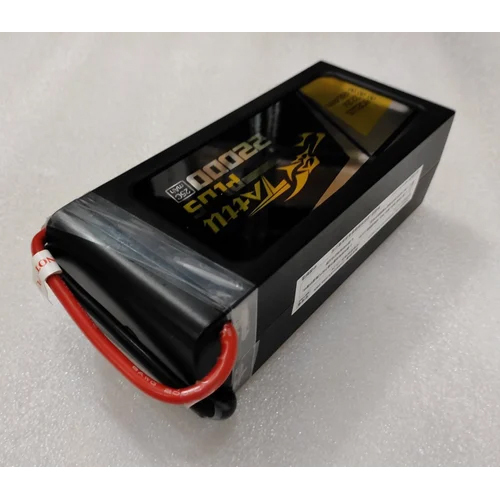 Tatty Plus 22000mAh Intelligent Flight Battery