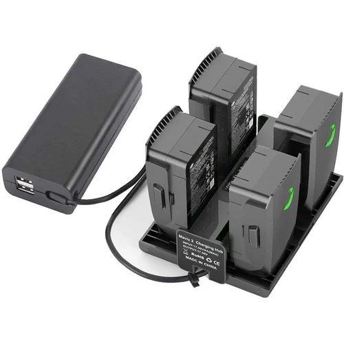 Mavic 2 Pro Charging Hub