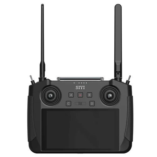 Siyi Mk15 Long Range Hdmi Radio Controller - Color: Black