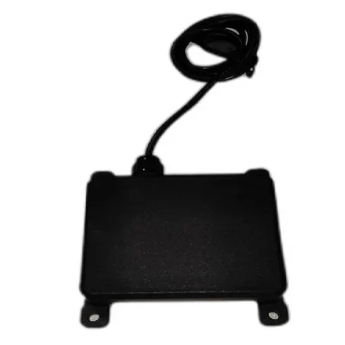 Terrian following Sensor And Altimeter