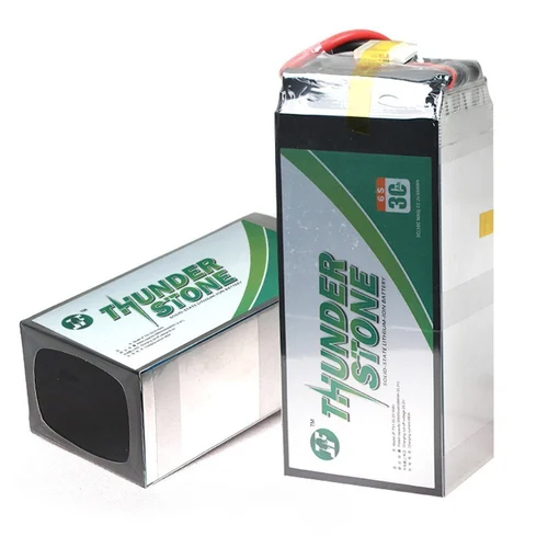 Thunder State 30000 MAH 6S Battery
