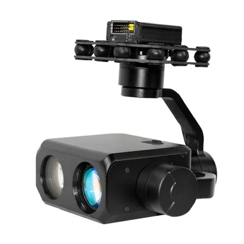 Day And Night Camera With 30x Zoom