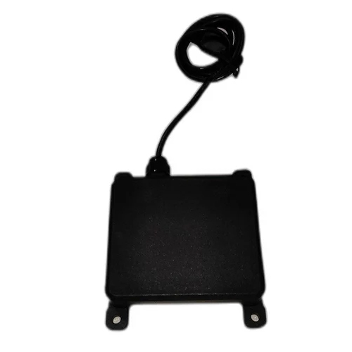 Terrian Following Sensor