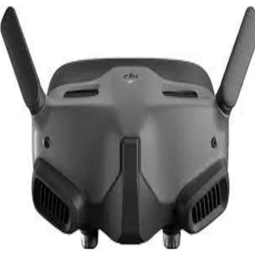 Dji Fpv Goggle 2 Used - Application: Industrial