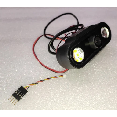Spot Light Security Camera