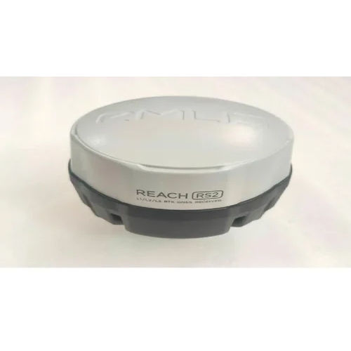 Emlid Reach Rs2 Kit - Type: Gps Receiver