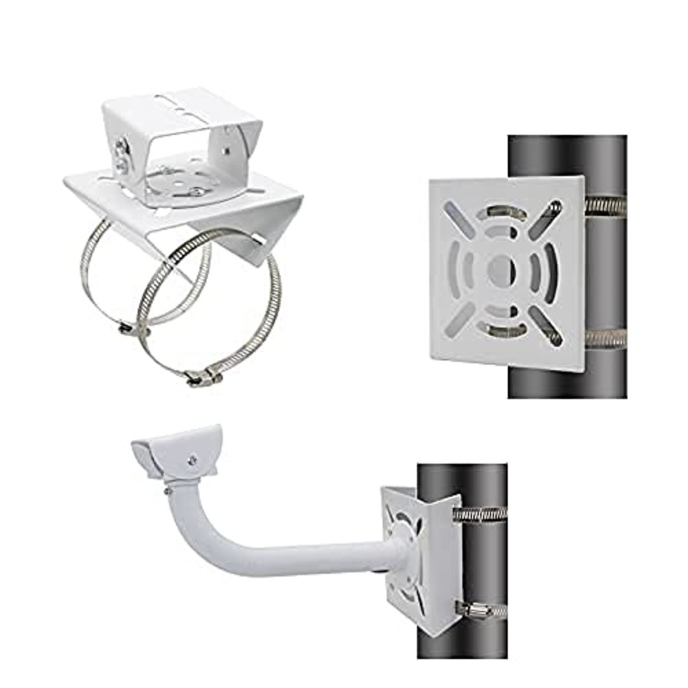 CCTV Pole Mount Bracket