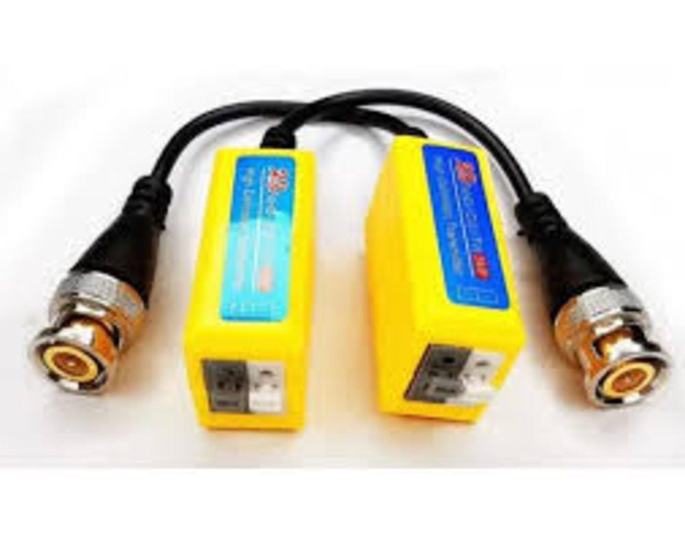 Video Balun 8 mp