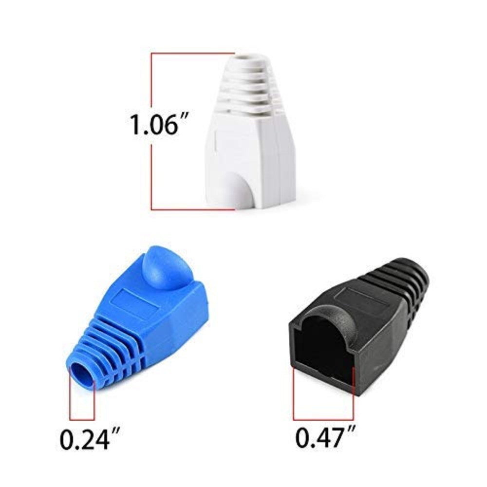 Rj45 Boot