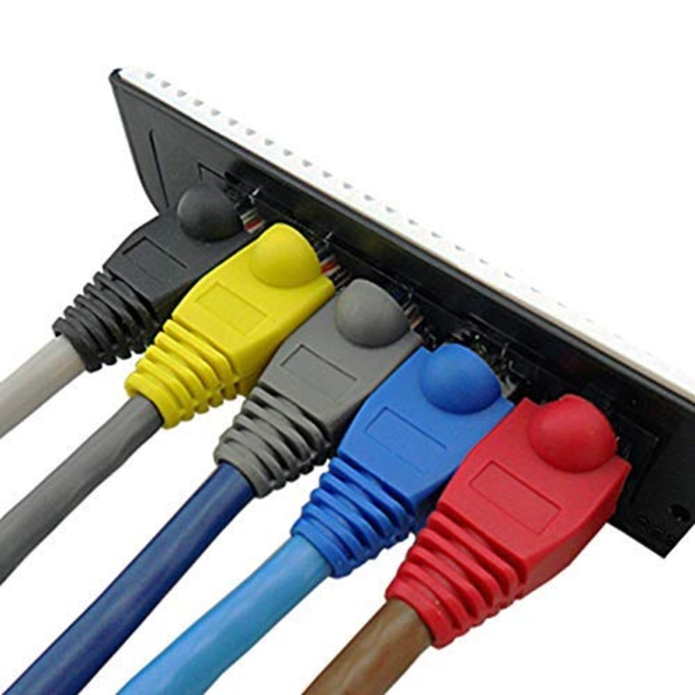 Rj45 Boot