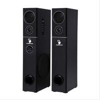 Music System - Color: Black