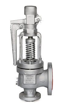 SKYWIN Industrial Safety Relief Valve