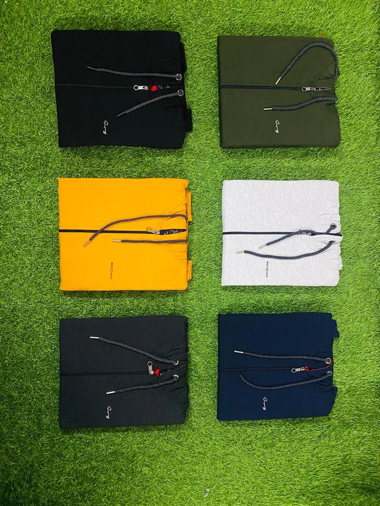 Men's Hoodies