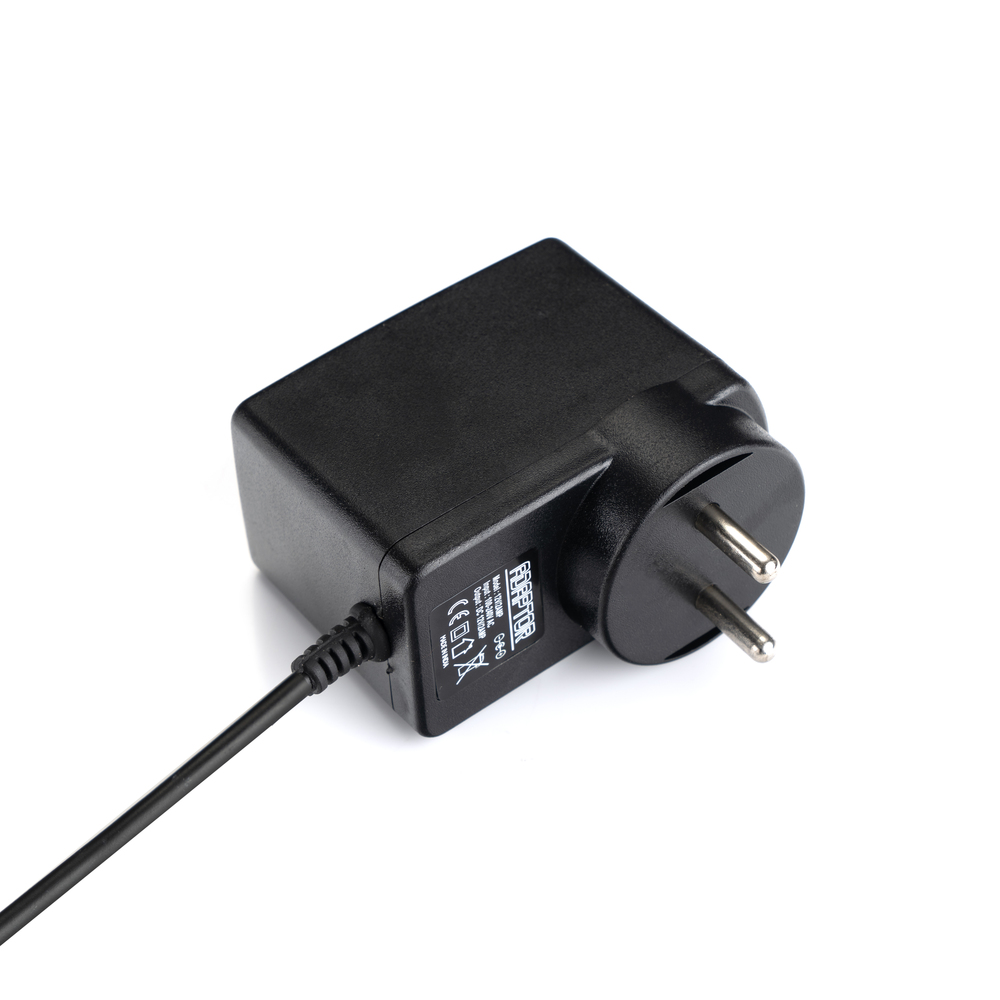 12 Volt 2 Amp Adapter