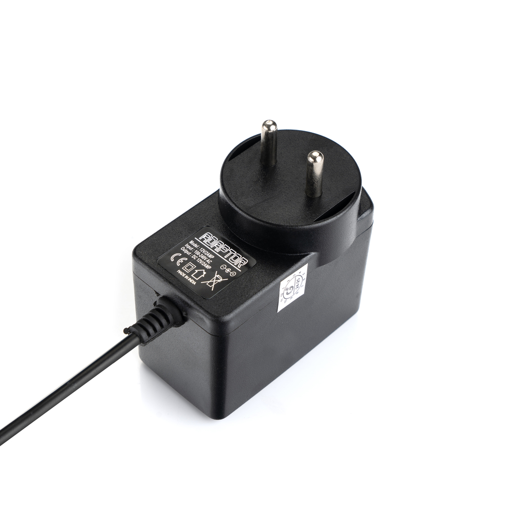 12 Volt 2 Amp Adapter