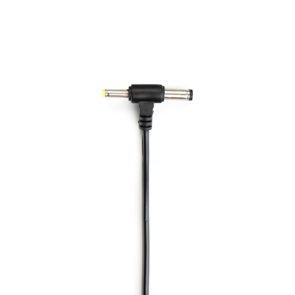 5v 2a Dc Power Adapter - Color: Black