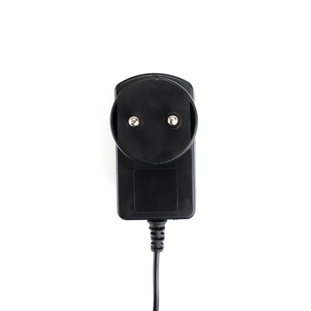 5v 2a Dc Power Adapter - Color: Black