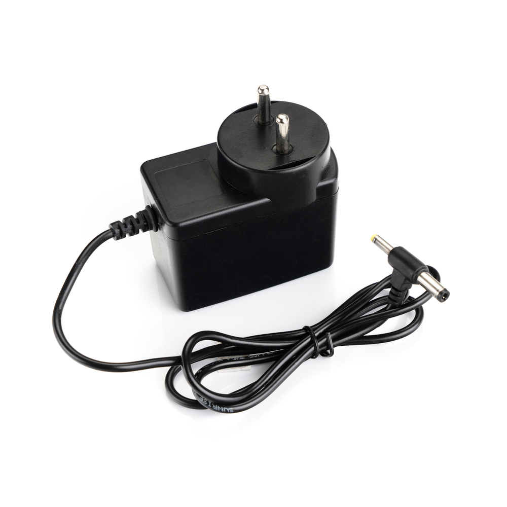 5v 2a Dc Power Adapter - Color: Black
