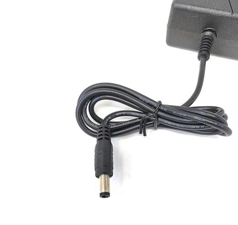 12 Volt 3 Amp Dc Power Adapter