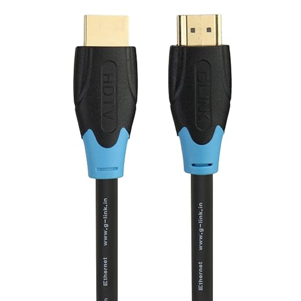 Hdmi केबल 5 मीटर - भानु ब्रास इंडस्ट्रीज